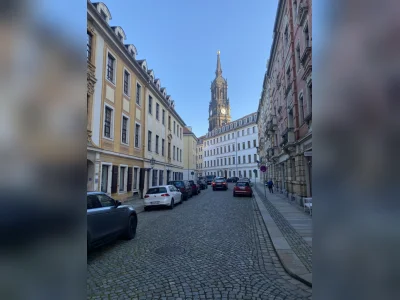 Barockviertel