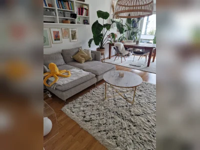 3 ZWhg (84m²) gegen kleinere 3 oder 2 Zimmer