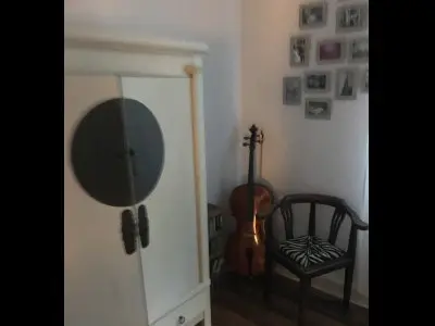 Suche 3 Zimmer, nur in Köln Nippes...