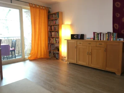 Suche Endetage Altona - biete 3 Zimmer Ottensen mit Balkon