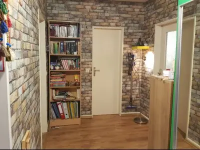 2 Zimmer -Wohnungstausch gegen 3 oder 4 Zimmerwohnung