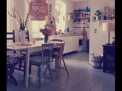 Suche 3-4 Zimmerwohnung in u.a. Wilmersdorf, biete Kreuzberg