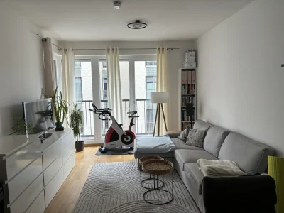 Tausche Berlin gegen Hamburg