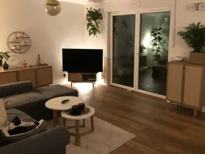 Bitte 3.Zimmer/Balkon Nippes suche 6.Zimmer Nippes/Ehrenfeld
