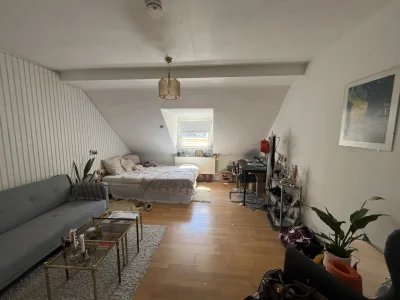 Süße 1,5 Z. Wohnung in Humbolt-Gremberg