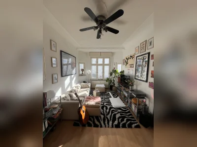 Wunderschöne Wohnung in Neuehrenfeld