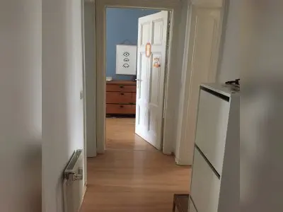 4-Zimmer-Wohnung im Arkonakiez