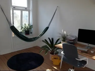3,5 Zimmerwhg. nähe Schanze gg min.4 Zimmer Grindel/ Schanze