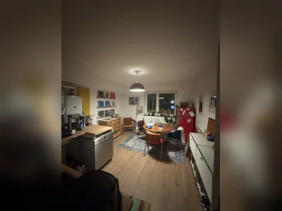 2,5 Zimmer Wohnung mitten in Köln
