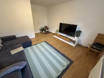 Beautiful & charming 2,5 room apartment mit kitchen, &celler