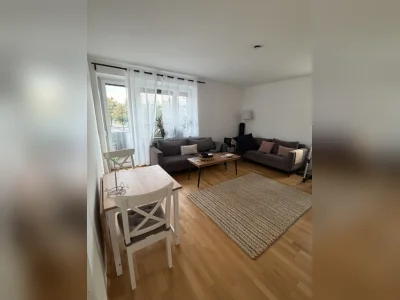 Wohnung mit 1 Balkon und Aufzug