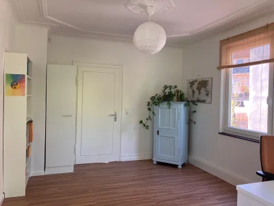 Helle 3 Zimmerwohnung in Esslingen