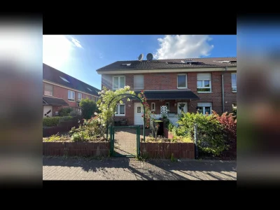 🏠Haus gegen Wohnung