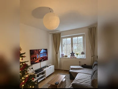 Ideal für Hundeliebhaber