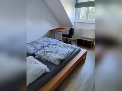 Tauschen 2 kleine oder 1 kleine Wohnung gegen größere