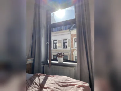 Schöne 2-Zimmer-Wohnung