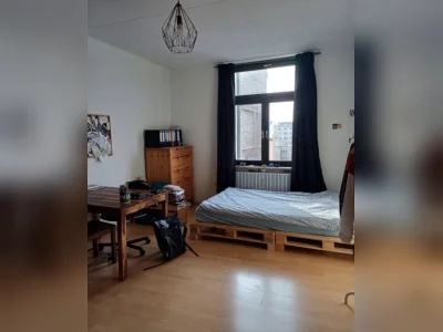3 Zimmer Wohnung im Gutleut