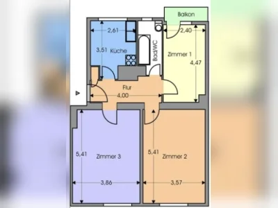 Housing Card Header Image