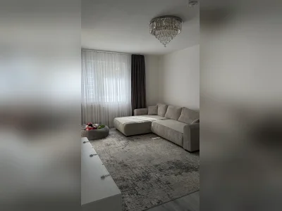 Tausche 2 Zimmer Wohnung gegen 3-4 Zimmer Wohnung in MV