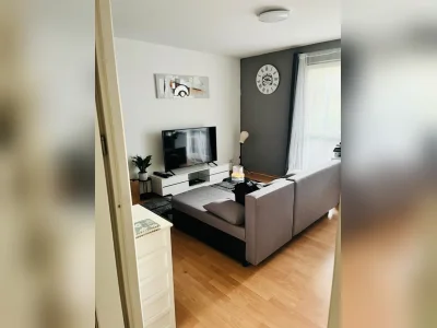 45 Quadrate Neu gebaut in petershausen 5min von Bahn Strecke