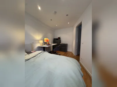 Tausche 2 Zimmer Erdgeschoss Wohnung gegen Balkon