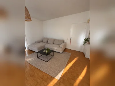 Wohnung in Köln gegen Berlin