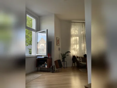 Gemütliche Wohnung in Sülz
