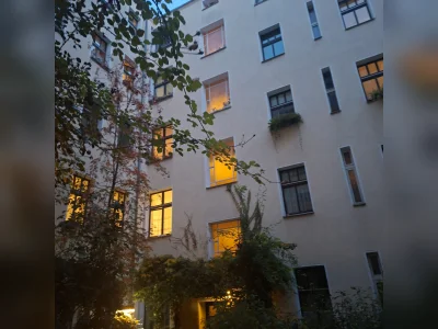 Suche München/Umgebung biete Berlin