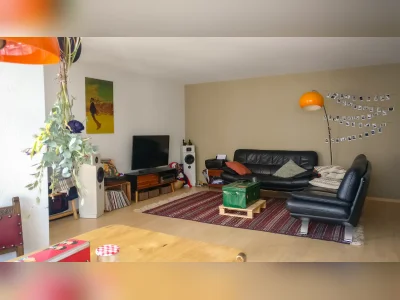 Grosszügige 4.5-Zimmer-Wohnung im Herzen von Zürich