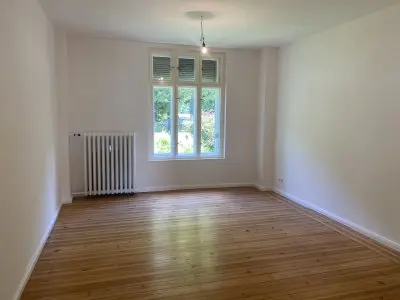 Frisch sanierte 3 Zwhg am Treptower Park gegen 2 /3 Zwhg