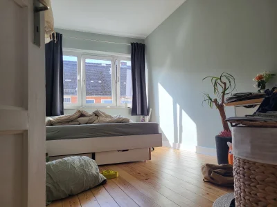 Helle 2.5-Zimmer-Whg in Ottensen