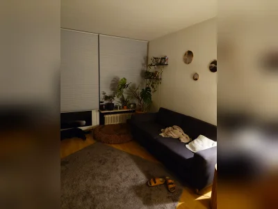 helle 2-Z. Wohnung (zw. Sternschanze, Eimsbüttel & Altona)