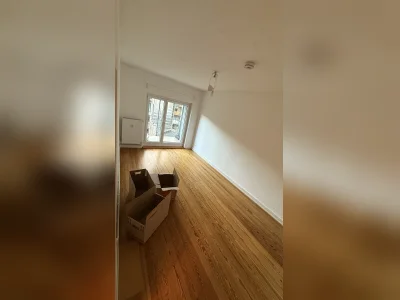 2 Zimmer Wohnung in Hamburg