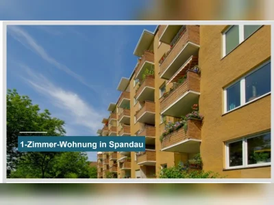 Wohnungstausch: Von Staaken nach Innenstadtbezirke
