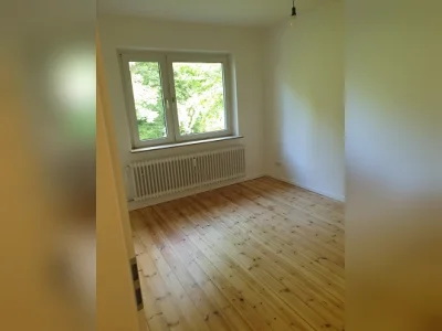 Sanierte 3-Zimmer-Wohnung in ruhiger Lage
