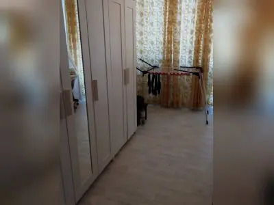Moderne 3 zimmer Wohnung in Moabit/Tiergarten gegen 4 zimmer