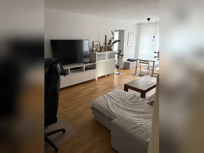 Moderne, helle Wohnung in Köln Braunsfeld mit Tiefgarage