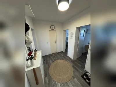 3 Zimmer Wohnung Vahr