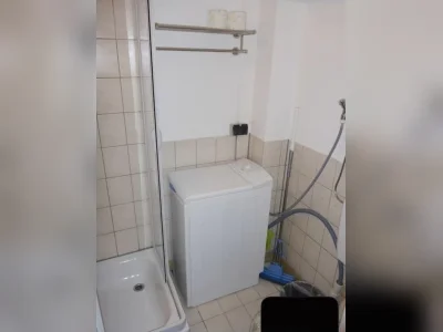 Zentrale 1-Zimmer-Wohnung zum Tausch gegen 2 Zimmer