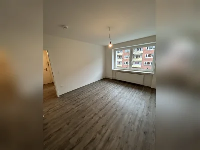 Gepfelgte 2,5-Zimmer-Etagenwohnung in ruhiger Lage