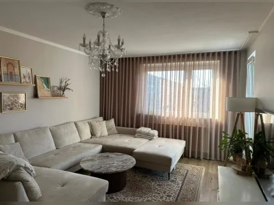 Tausch Wohnung