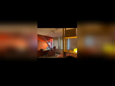 Gemütliche Einzimmerwohnung
