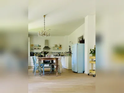 Gemütliche, helle Wohnung in Köln Deutz