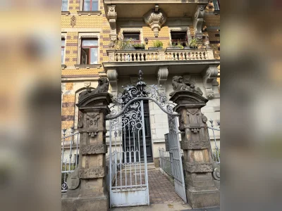 Barrierearme, ruhige, helle Wohnung in toller Lage, Elbnähe