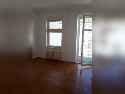 3Zi Altbau gg 4-5 Zimmer