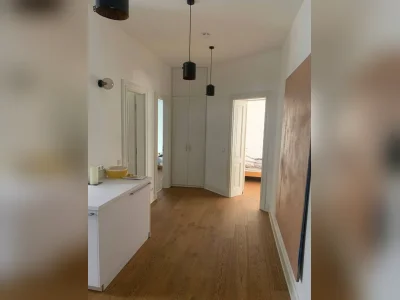 Kleinfamilie sucht größere Wohnung