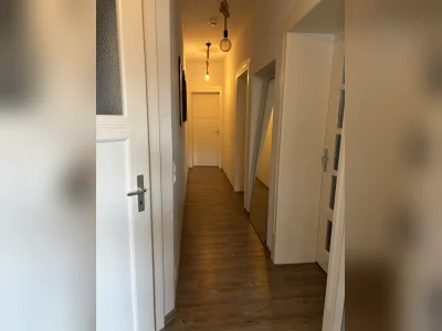 Schöne 3,5 Zimmer Wohnung