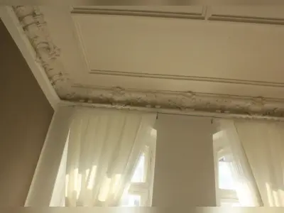Altbau Traum in Schöneberg