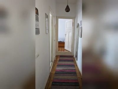 Ruhige Wohnung in der Nähe vom Schloss Charlottenburg