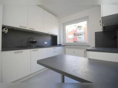 3-Zimmer Wohnung Neustadt